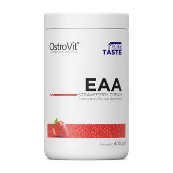 Комплекс аминокислот OstroVit EAA 400 г grapefruit