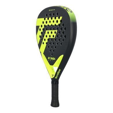 Ракетка для паделя TECNIFIBRE BOMB SOFT