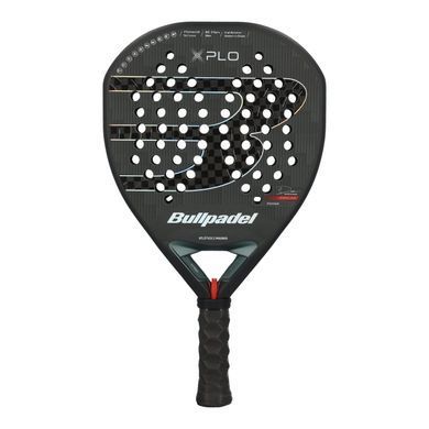 Ракетка для паделю BULLPADEL XPLO ATLETICO DE MADRID