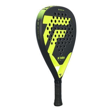 Ракетка для паделя TECNIFIBRE BOMB SOFT