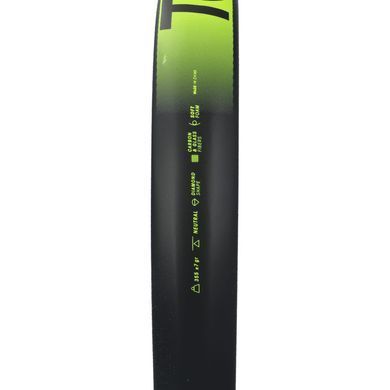 Ракетка для паделя TECNIFIBRE BOMB SOFT