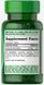 Цинк Puritan's Pride Zinc 25 mg 100 таб