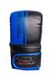 Снарядні рукавички PowerPlay 3025 Чорно-Сині L