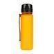 Бутылка для воды Uzspace Summer Frosted Waterbottle 500 мл Orange