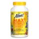 Комплекс вітамінів Nature’s Way Max3 (No-Iron) 180 таблеток