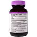 Натуральний Витамин Е 400IU, Bluebonnet Nutrition, 50 желатиновых капсул