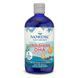 Риб'ячий жир (ДГК) для Дітей Nordic Naturals Children's DHA 473 мл Strawberry