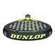 Ракетка для падела DUNLOP TITAN 2.0 AMARILLA