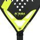 Ракетка для паделя TECNIFIBRE BOMB SOFT