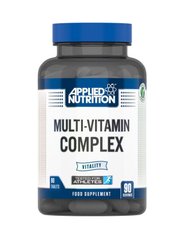 Комплекс вітамінів Applied Nutrition Multi Vitamin Complex (90 таб)