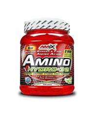 Комплекс амінокислот Amix-Nutrition Amino Hydro 32 550 таблеток