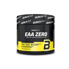 Комплекс амінокислот BioTech EAA ZERO 182 г orange-mango