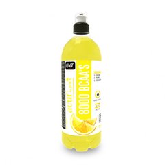 БЦАА QNT BCAA 8000 mg 700 мл Лимон