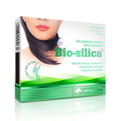 Вітаміни для жінок Olimp Bio Silica (30 капс) біо силика