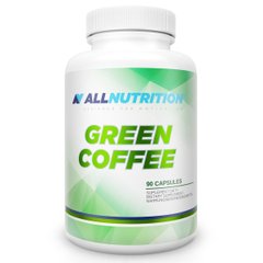 Екстракт зеленої кави AllNutrition Adapto Green Coffe (90 капс)