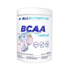 БЦАА AllNutrition BCAA Instant 400 г orange