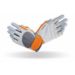 Рукавички Mad MaxWorkout Gloves MFG-850 воркаут гловес L