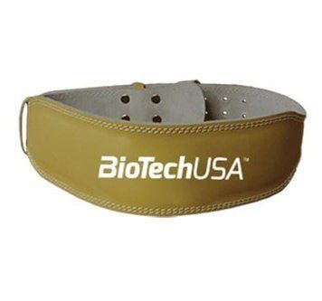 Атлетический пояс BioTech Austin 2 BODY BUILDING BELT (размер M)