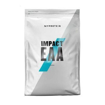 Комплекс аминокислот Myprotein Impact EAA 500 г Tropical