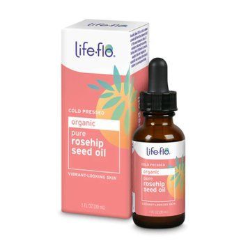 Олія шипшини Life-flo Pure Rosehip Oil Organic 30 мл