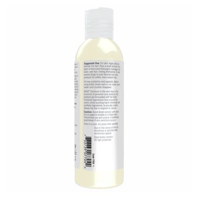 Олія горіха ши Now Foods Shea Nut Oil 118 мл