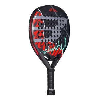 Ракетка для паделя BULLPADEL IONIC CONTROL 26