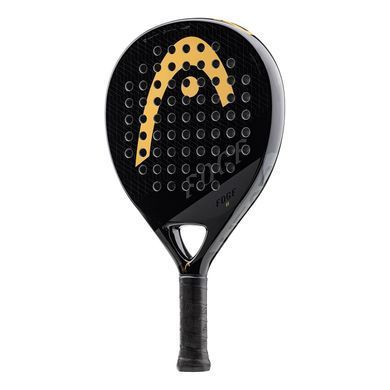 Ракетка для паделя HEAD EDGE II BLACK