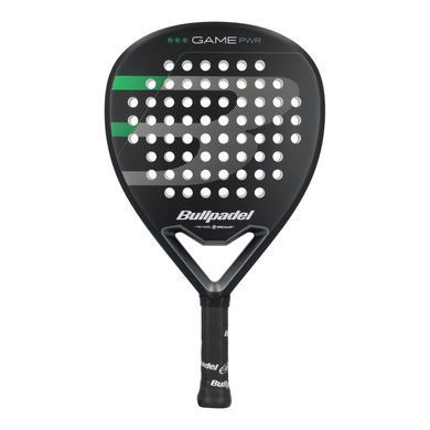 Ракетка для падела BULLPADEL GAME POWER NEGRO