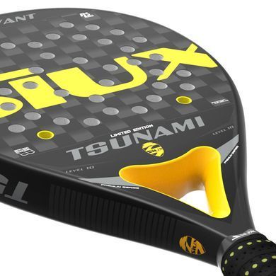 Ракетка для паделя SIUX TSUNAMI AVANT