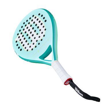 Ракетка для паделу WILSON BLADE LS V4 PADEL