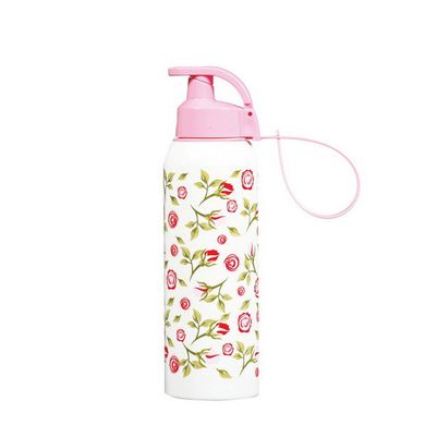 Пляшка для води HEREVIN Waterbottle ROSE (750 мл)