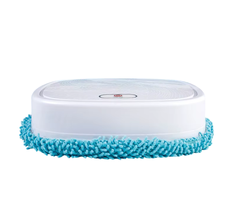 Миючий робот-пилосос Intelligent Mopper 2 в 1 для сухого та вологого прибирання тихий