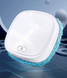 Миючий робот-пилосос Intelligent Mopper 2 в 1 для сухого та вологого прибирання тихий