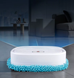 Миючий робот-пилосос Intelligent Mopper 2 в 1 для сухого та вологого прибирання тихий