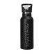 Бутылка для воды Powerful Progress Powerful Progress Sport Waterbottle 700 мл Black