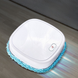 Миючий робот-пилосос Intelligent Mopper 2 в 1 для сухого та вологого прибирання тихий