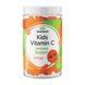 Витамин C Swanson Kids Vitamin C мармеладок 60 мармеладок Orange