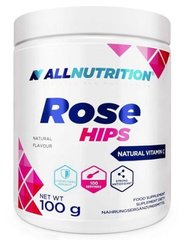 Шиповник AllNutrition Rose Hips 100 грамм