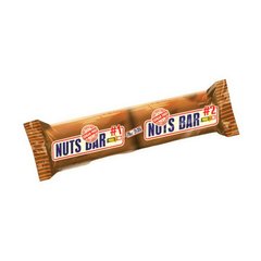 Фитнес батончик Power Pro Nuts Bar 100% sugar free (70 г)