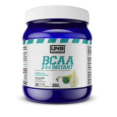 БЦАА UNS BCAA 2-1-1 Instant 250 г Pear