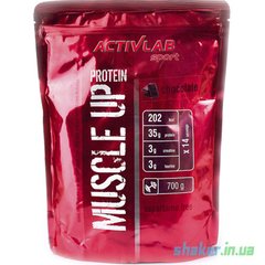 Сироватковий протеїн концентрат Activlab Muscle UP Protein (700 г) vanilla