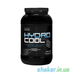 Сироватковий протеїн гідролізат Ultimate Nutrition Hydro Cool 1360 г полуниця
