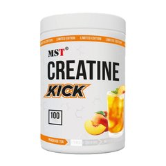 Комплексный креатин MST Creatine Kick 1000 г peach ice tea