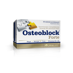 Хондропротектор Olimp Osteoblock Forte 60 таб