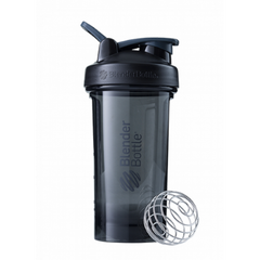 Шейкер спортивный Blender Bottle Pro Series 710 мл Черный