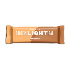 Протеїновий батончик MyProtein Protein Light Bar 65 г almond vanilla