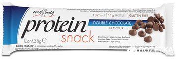 Протеиновый батончик QNT Easy Body protein bar 35 г coconut
