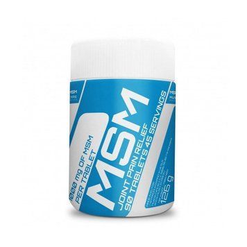 Метилсульфонілметан МСМ Muscle Care MSM 90 таб