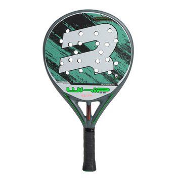 Ракетка для паделю Royal Padel RP Whip POLYETHYLENE 2025