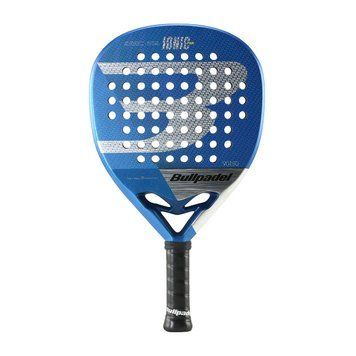 Ракетка для паделя BULLPADEL IONIC POWER 2023